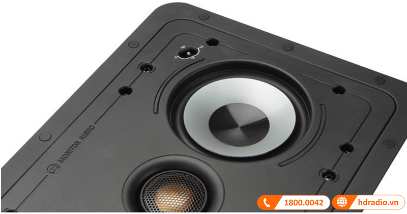 Loa Monitor Audio CP-WT140LCR