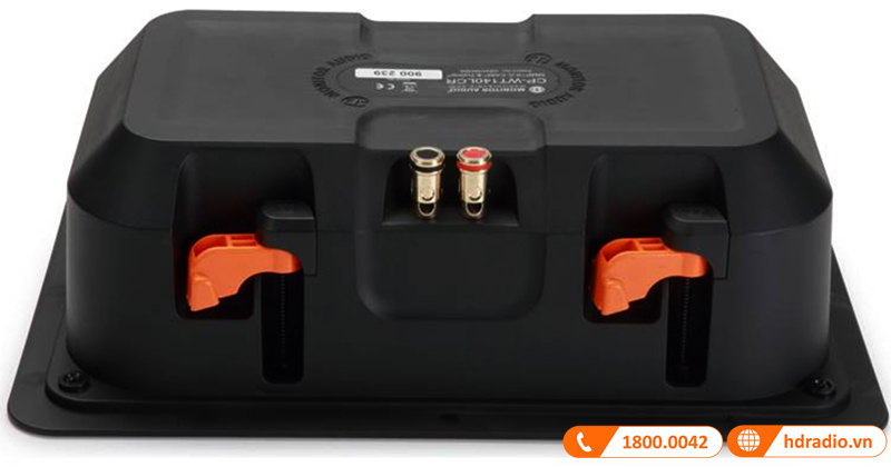 Loa Monitor Audio CP-WT140LCR