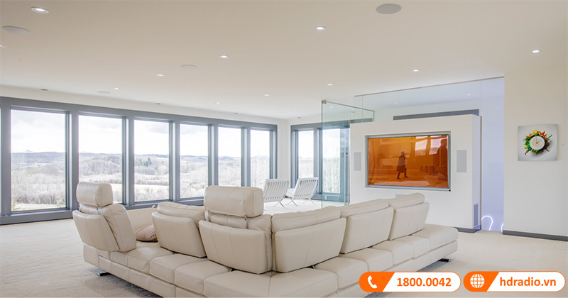 Loa Monitor Audio CP-WT240LCR