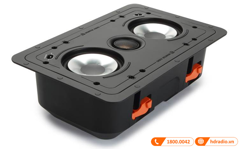 Loa Monitor Audio CP-WT240LCR