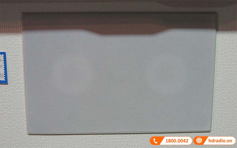 Loa Monitor Audio CP-WT240LCR