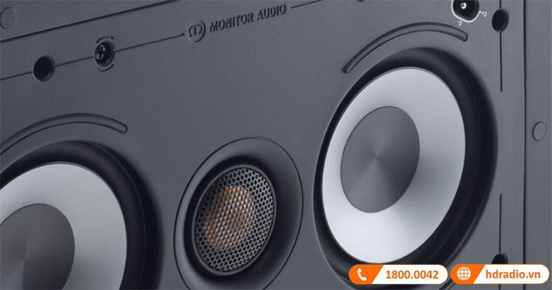 Loa Monitor Audio CP-WT240LCR