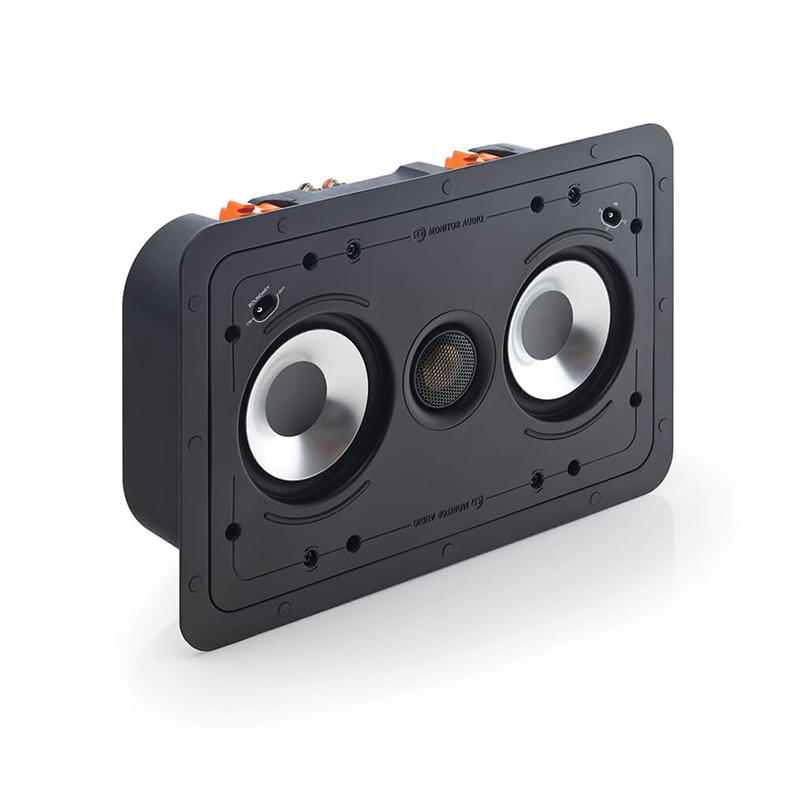 Loa Monitor Audio CP-WT240LCR (Độ nhạy 88 dB, Tần số 60Hz – 25kHz)