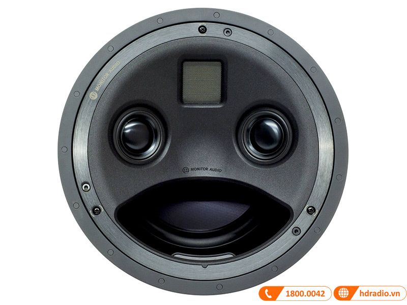 Loa âm trần Monitor Audio Platinum PLIC II