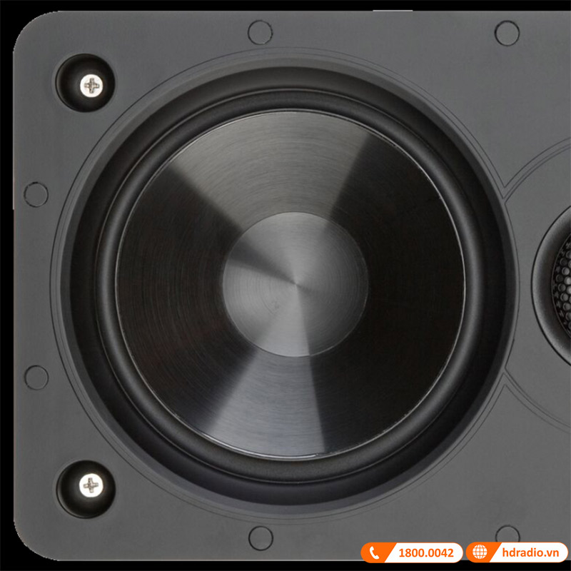 Driver woofer Loa Monitor Audio W150-LCR Loa Monitor Audio W150-LCR