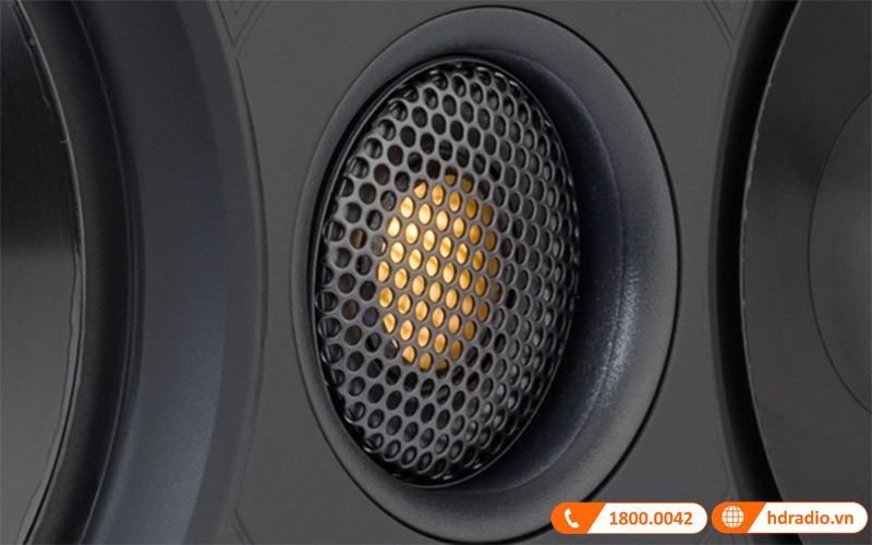 Driver tweeter Loa Monitor Audio W150-LCR Loa Monitor Audio W150-LCR