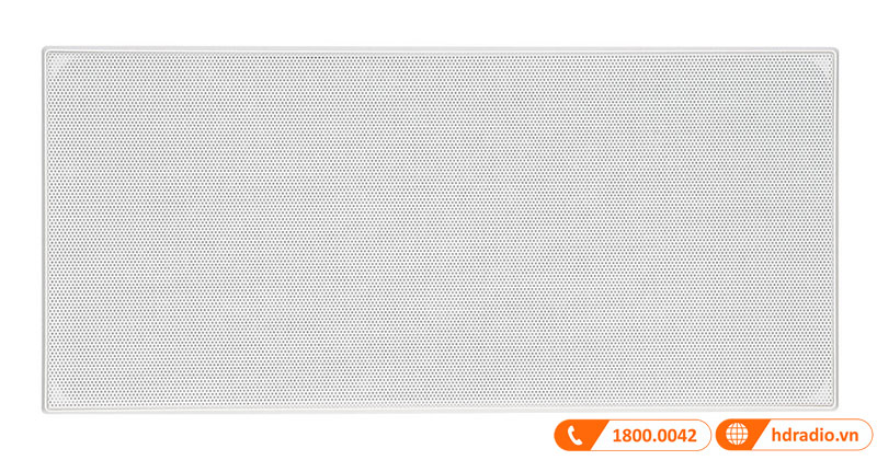 Thiet ke Loa Monitor Audio W150-LCR Loa Monitor Audio W150-LCR