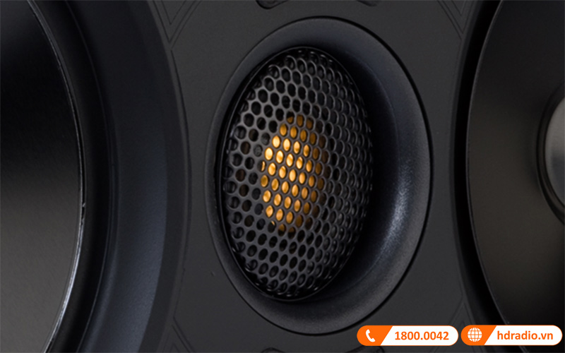 Loa Monitor Audio W250-LCR