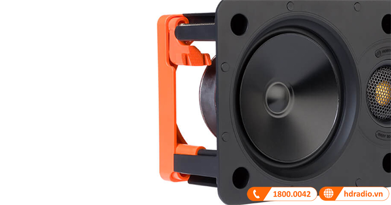 Loa Monitor Audio W250-LCR