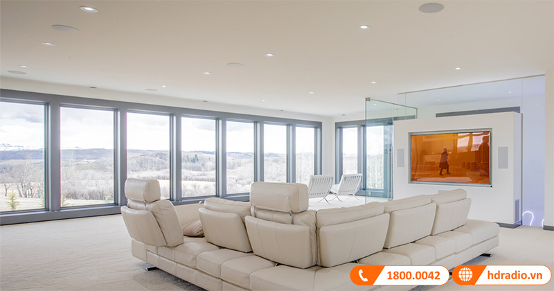 Loa Monitor Audio CP-CT380IDC