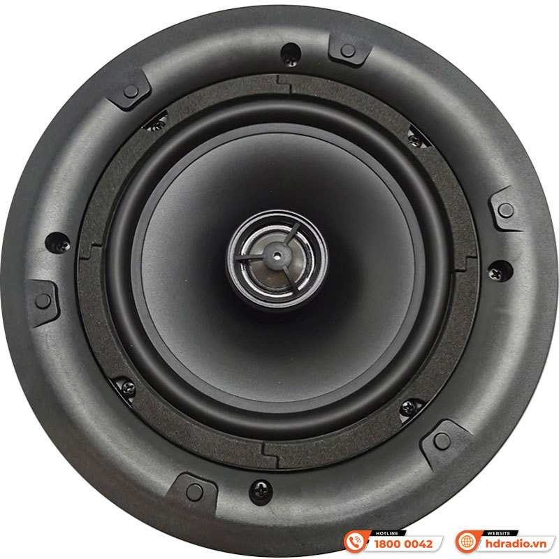 Loa âm trần Alpha Works IC625BT