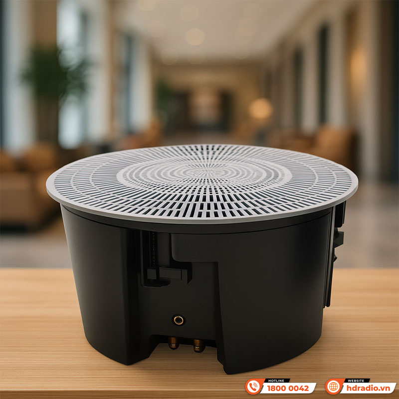 Loa âm trần Alpha Works IC525BT