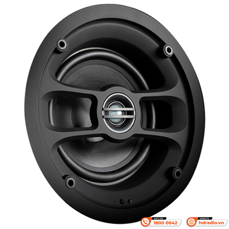 Loa âm trần không dây Clef WBC-2S.1