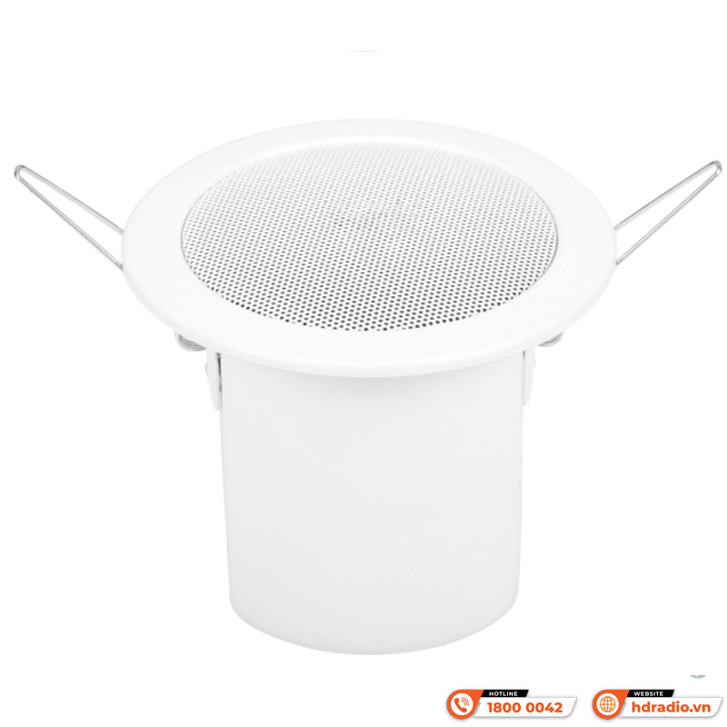 Loa âm trần ITC T-104GK