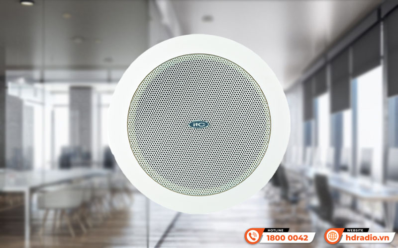 Loa âm trần ITC T-104U