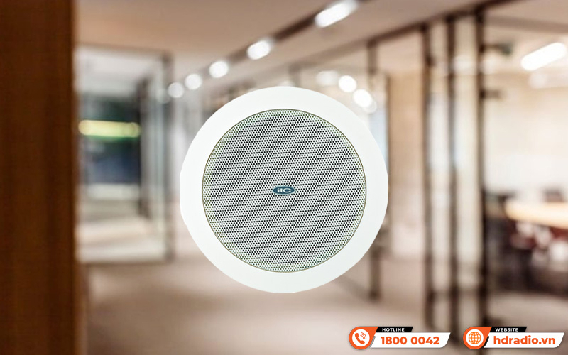 Loa âm trần ITC T-104U