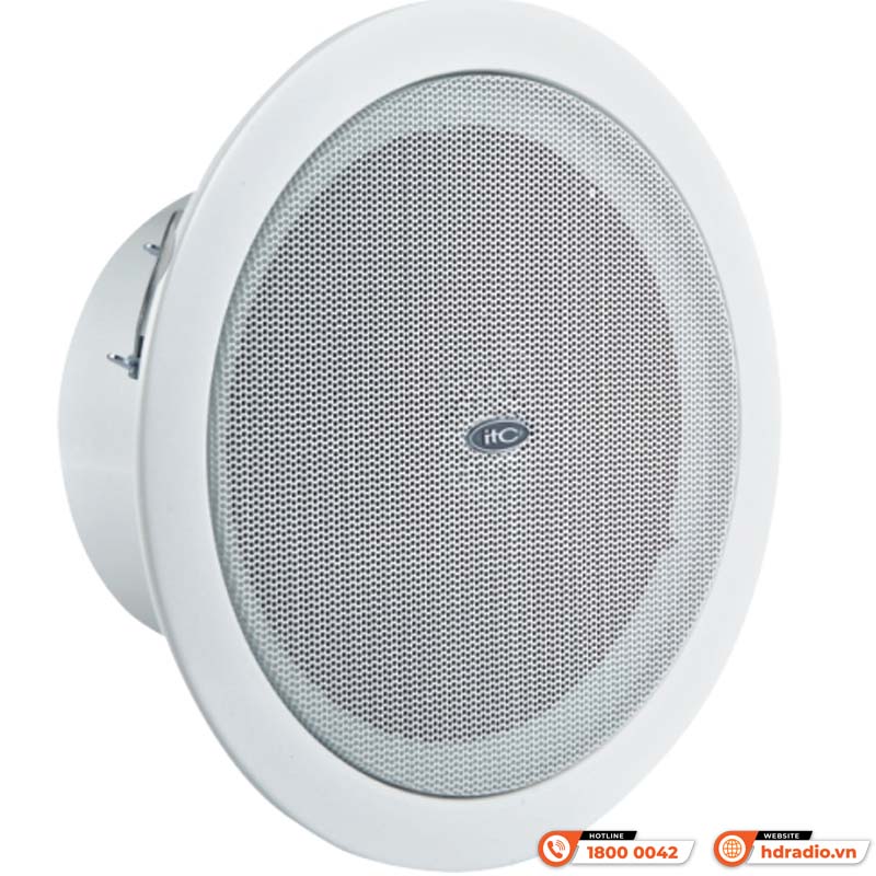 Loa âm trần ITC T-105C
