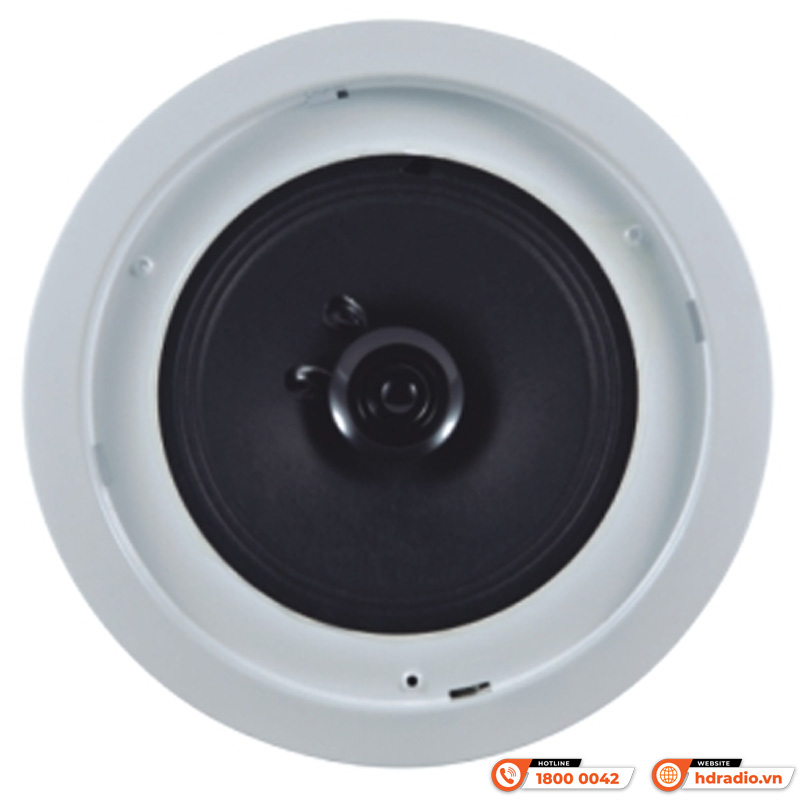 Loa âm trần ITC T-105C