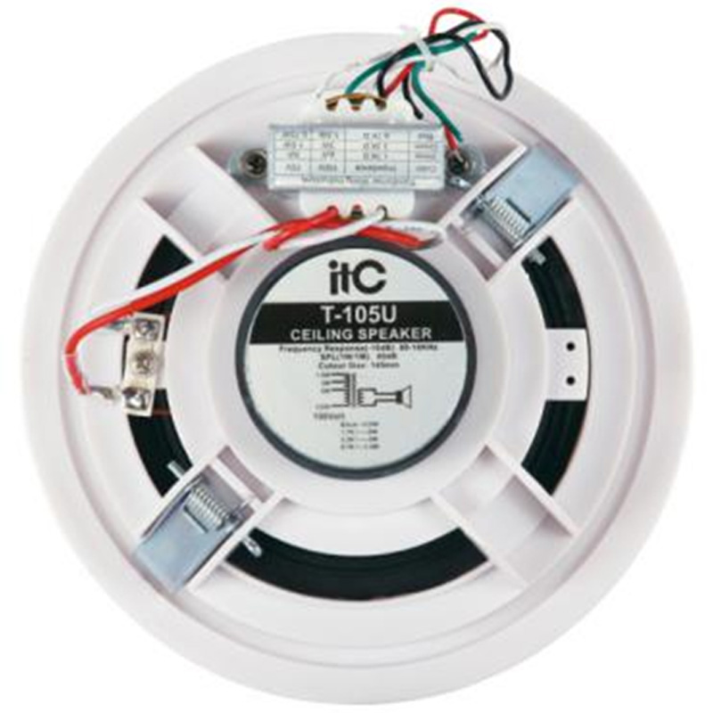 Loa âm trần ITC T-105U-2