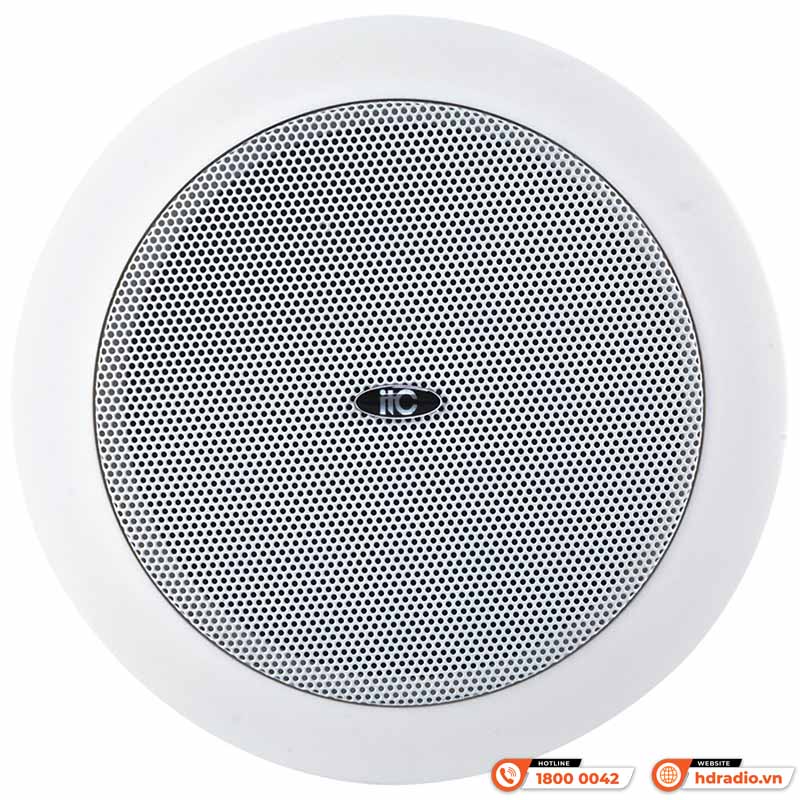 Loa âm trần ITC T-105U