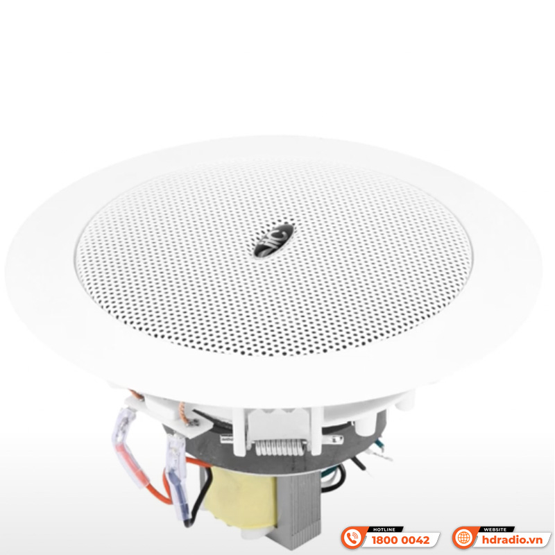 Loa âm trần ITC T-105U