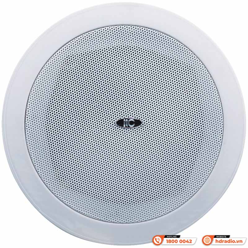 Loa âm trần ITC T-106F