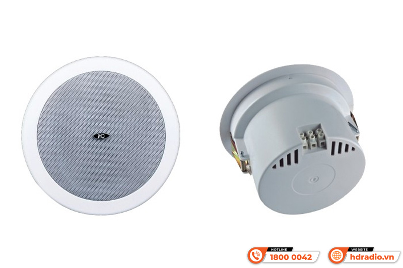 Loa âm trần ITC T-106F