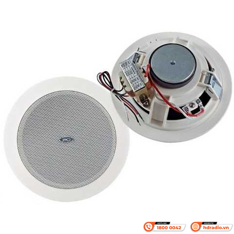 Loa âm trần ITC T-106U Loa âm trần ITC T-106U