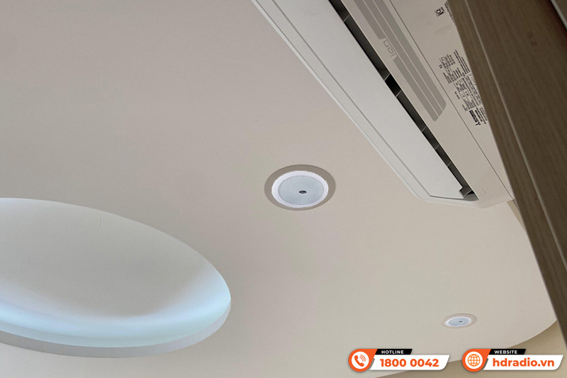 Loa âm trần ITC T-206BC