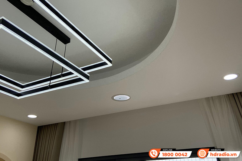 Loa âm trần ITC T-206BC