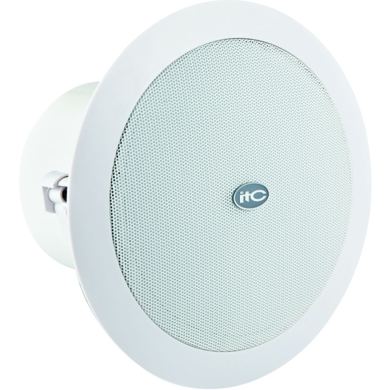 Loa âm trần ITC T-206CW-2