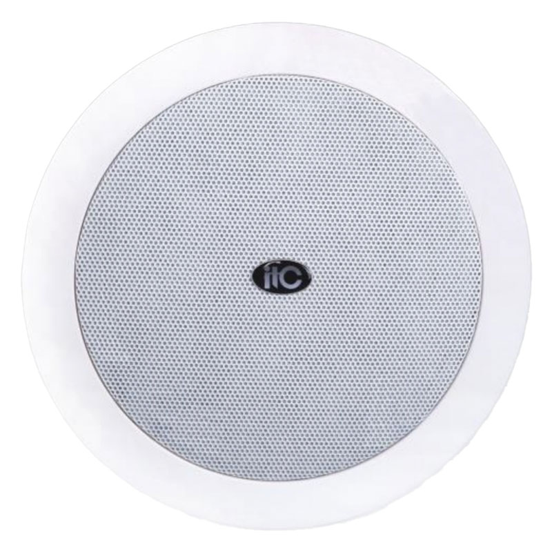 Loa âm trần ITC T-206CW