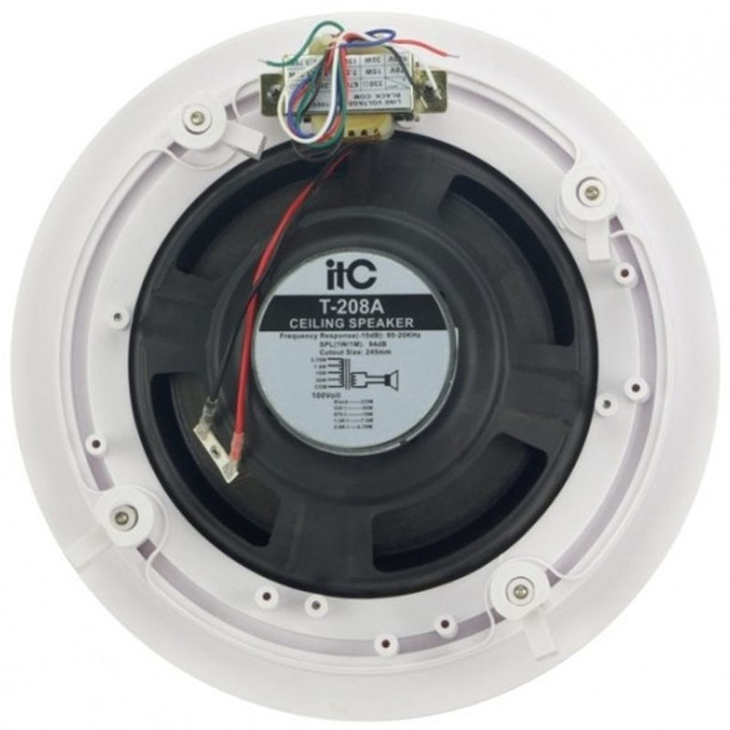 Loa âm trần ITC T-208A-2