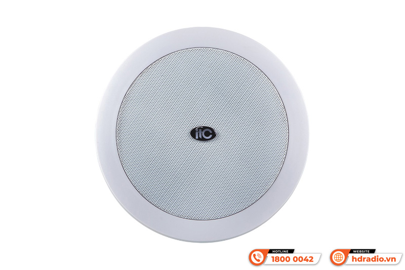 Loa âm trần ITC T-208BC