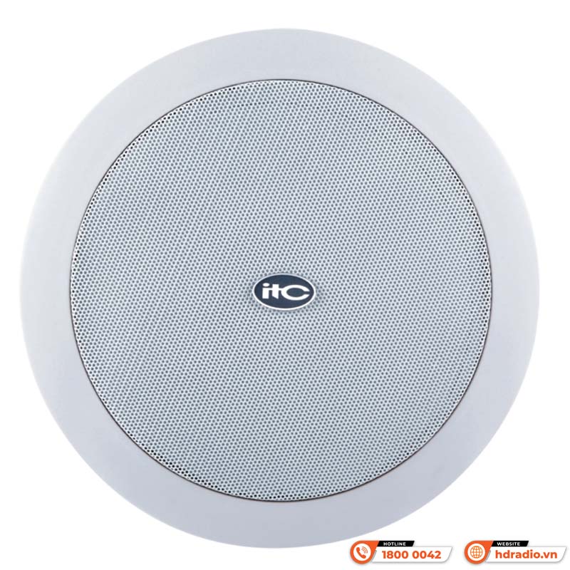 Loa âm trần ITC T205-A