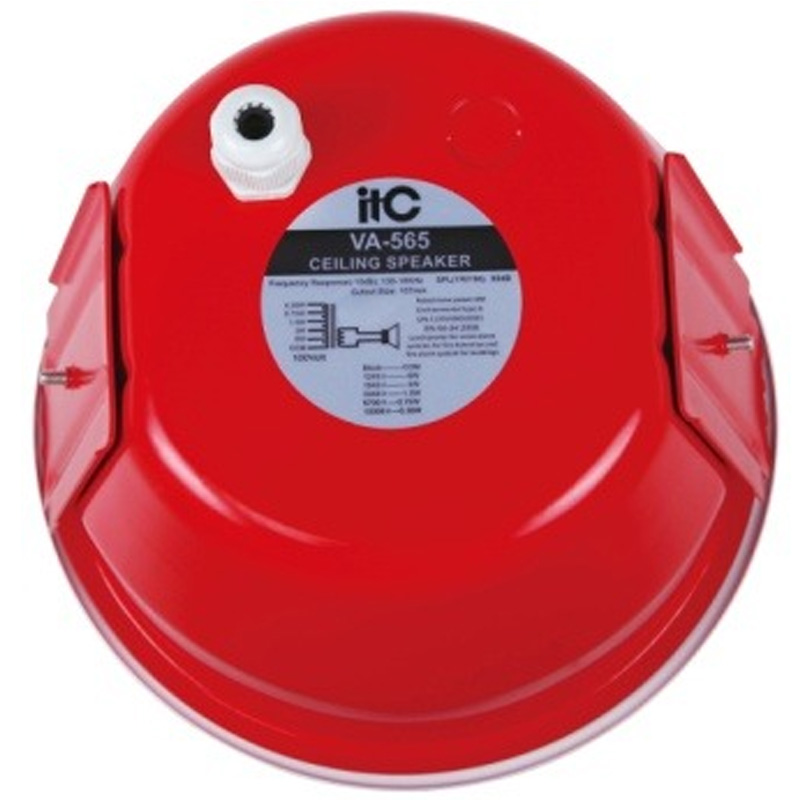 Loa trần chống cháy ITC VA-565-2