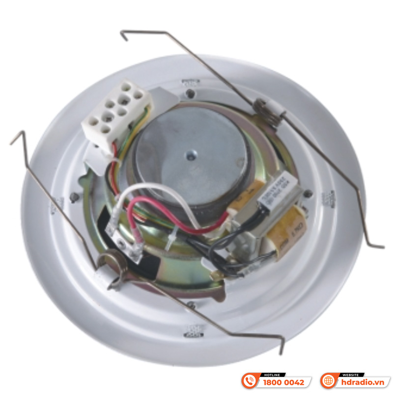 Loa trần chống cháy ITC VA-565