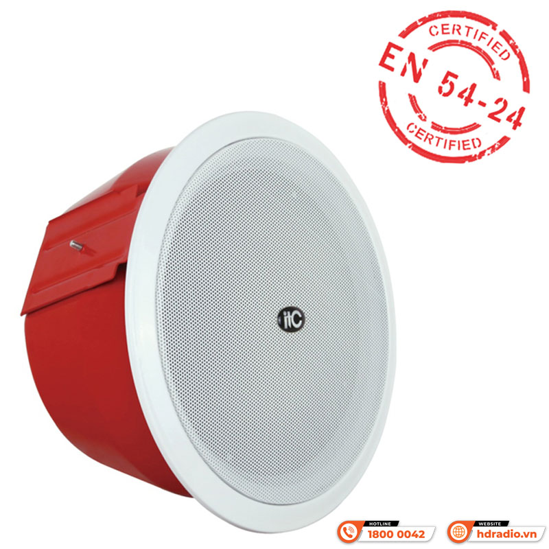 Loa trần chống cháy ITC VA-575