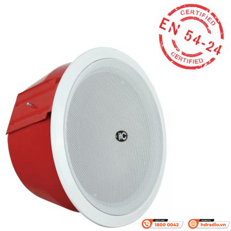 Loa trần chống cháy ITC VA-585