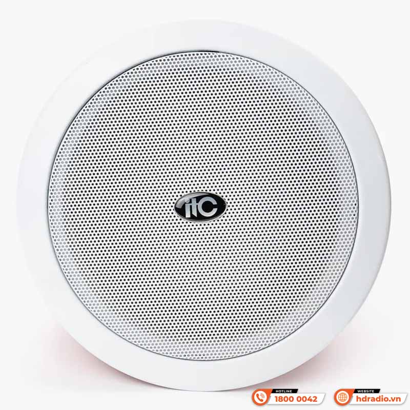 Loa trần chống cháy ITC VA-585