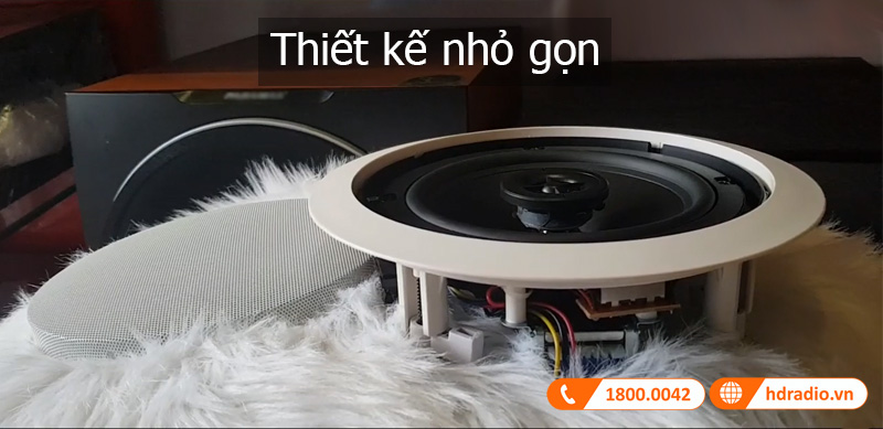 Thiet ke Loa Jamo 6.5CS-T