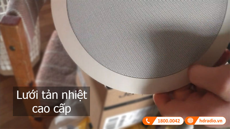 Thiet ke Loa Jamo 6.5CS-T