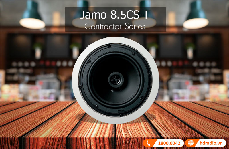 Loa Jamo 8.5CS-T Loa Jamo 8.5CS-T