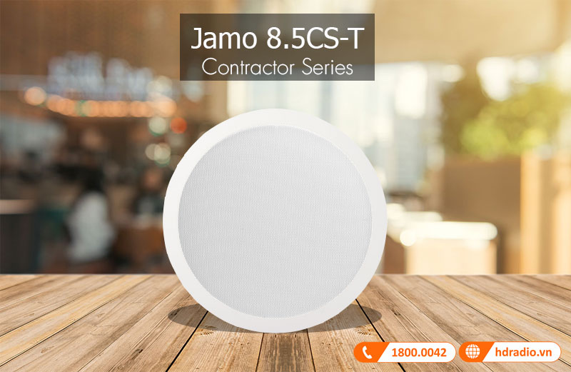 Loa Jamo 8.5CS-T Loa Jamo 8.5CS-T