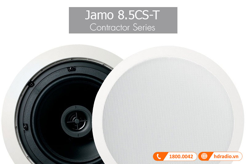 Loa Jamo 8.5CS-T Loa Jamo 8.5CS-T