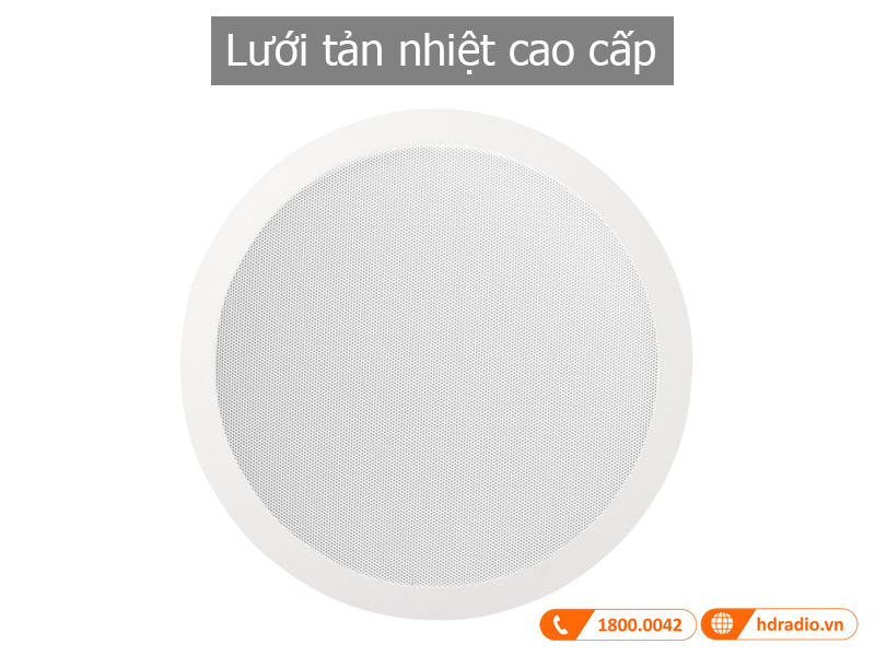 Thiet ke Loa Jamo 8.5CS-T Thiet ke Loa Jamo 8.5CS-T