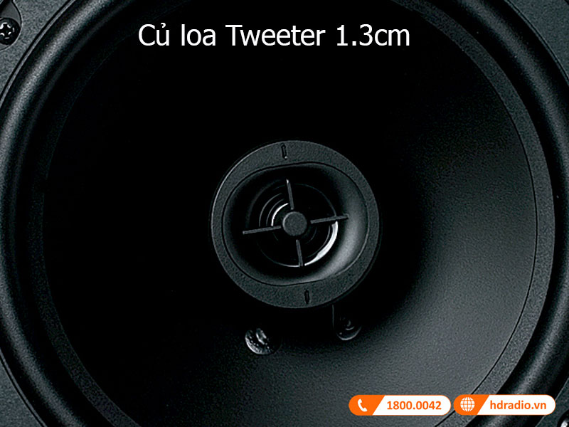 Cu Loa Jamo 8.5CS-T Cu Loa Jamo 8.5CS-T