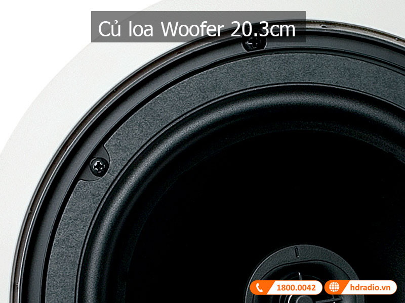 Cu Loa Jamo 8.5CS-T Cu Loa Jamo 8.5CS-T