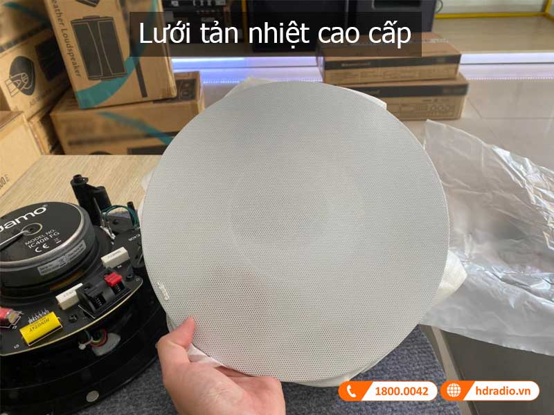 Thiet ke loa Jamo IC 408 FG