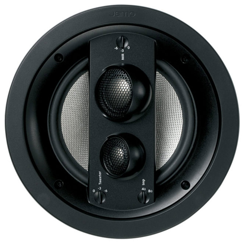 Loa Jamo IC 408 LCR FG(Độ nhạy 89dB, Tần số 55Hz-22KHz)